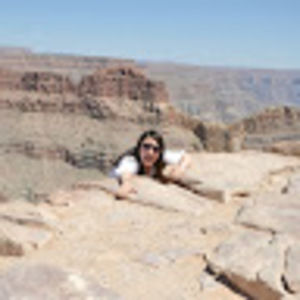 Meet your Posher, Julia yunying